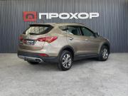 Hyundai Santa Fe III Пермь  - изображение 62