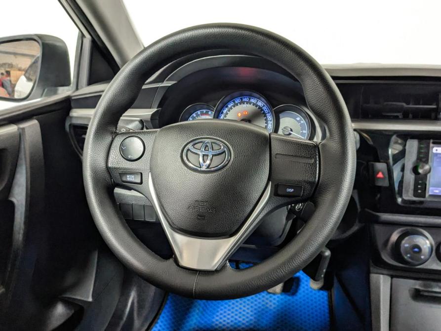 Toyota Corolla XI (E160 E170 E180) Екатеринбург  - изображение 11