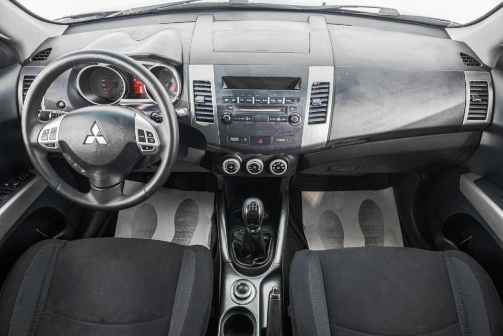 Mitsubishi Outlander II Барнаул  - изображение 10