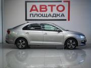 Skoda Rapid II Челябинск  - изображение 37
