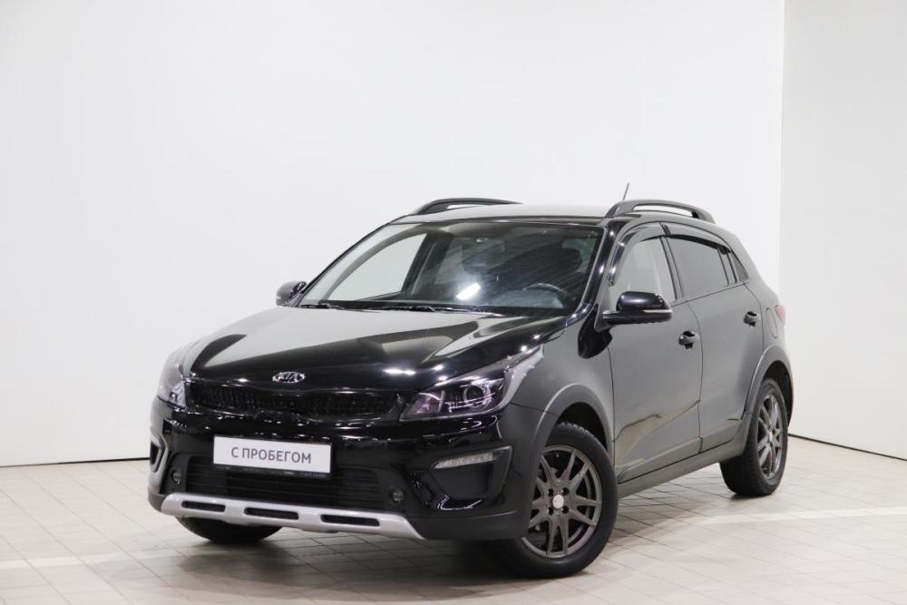 Kia Rio IV Иркутск  - изображение 2