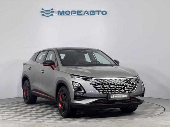 Omoda C5 I с пробегом 2023 года, цена 1 790 000 рублей, 88301 км, внедорожник, Автокод Объявления