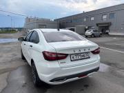 Lada (ВАЗ) Vesta I Рестайлинг (NG) Санкт-Петербург  - изображение 17