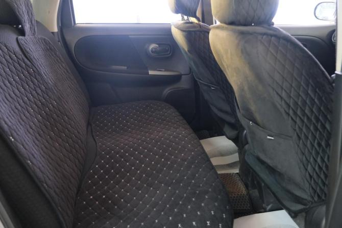 Nissan Note I с пробегом 2006 года, цена 649 000 рублей, 201000 км, хэтчбек, Автокод Объявления