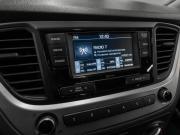 Hyundai Solaris II Москва  - изображение 35
