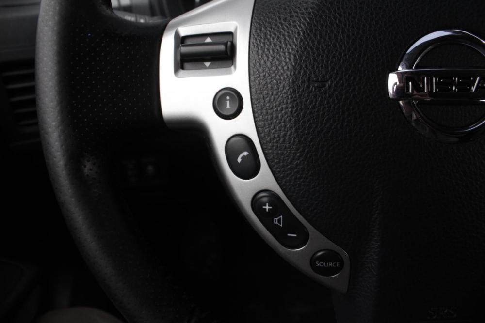 Nissan X-Trail II Рестайлинг Брянск  - изображение 10