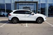 Porsche Cayenne II Рестайлинг (958) Крым  - изображение 35