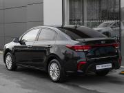 Kia Rio IV Москва  - изображение 21