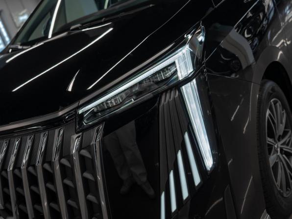 GAC Trumpchi M8 II с пробегом 2026 года, цена 4 730 000 рублей, 35 км, минивэн, Автокод Объявления