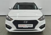 Hyundai Solaris II Екатеринбург  - изображение 29