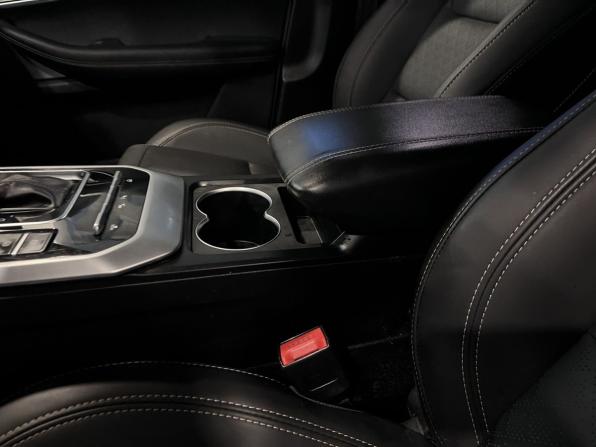 Chery Tiggo 8 I с пробегом 2021 года, цена 1 820 000 рублей, 116765 км, внедорожник, Автокод Объявления