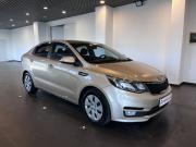 Kia Rio III Рестайлинг Чебоксары  - изображение 36