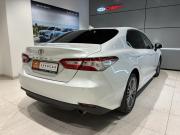 Toyota Camry VIII (XV70) Новосибирск  - изображение 25