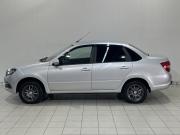 Lada (ВАЗ) Granta I Рестайлинг Курск  - изображение 19