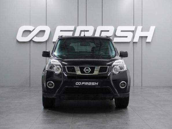 Nissan X-Trail II Рестайлинг с пробегом 2013 года, цена 1 263 000 рублей, 160525 км, внедорожник, Автокод Объявления