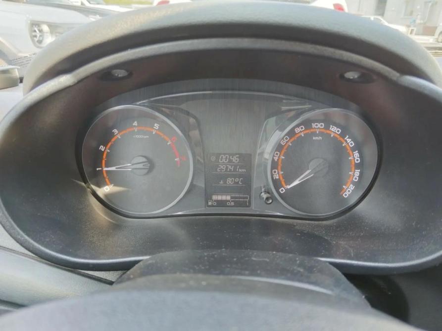 Lada (ВАЗ) Granta I Рестайлинг Тольятти  - изображение 5