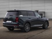 GAC GS8 II Москва  - изображение 32