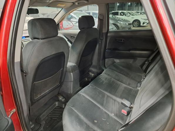 Hyundai Elantra IV (HD) с пробегом 2007 года, цена 520 000 рублей, 293449 км, седан, Автокод Объявления