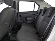 Renault Logan II Рестайлинг Москва  - изображение 44