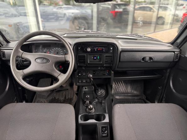 Lada (ВАЗ) 2131 (4x4) I с пробегом 2011 года, цена 374 000 рублей, 147992 км, внедорожник, Автокод Объявления