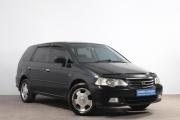 Honda Odyssey II Новосибирск  - изображение 17