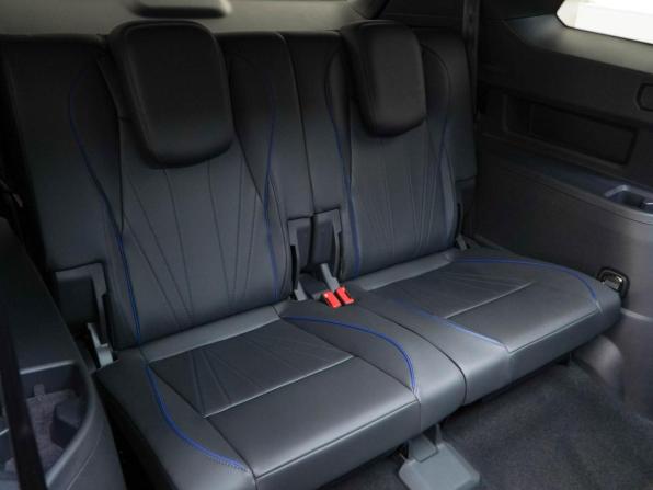 Volkswagen Teramont II (China Market) с пробегом 2026 года, цена 6 018 888 рублей, 32 км, внедорожник, Автокод Объявления