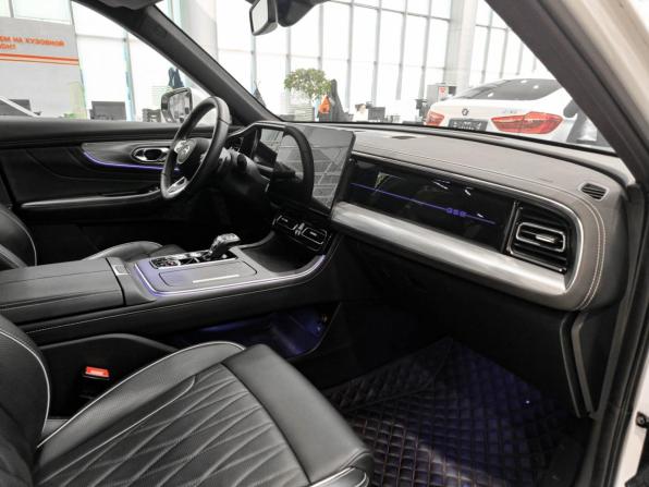 GAC GS8 II с пробегом 2023 года, цена 3 450 000 рублей, 22114 км, внедорожник, Автокод Объявления