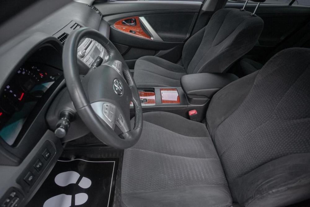 Toyota Camry VI (XV40) Рестайлинг Иркутск  - изображение 10