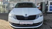 Skoda Octavia III (A7) Рестайлинг Липецк  - изображение 15