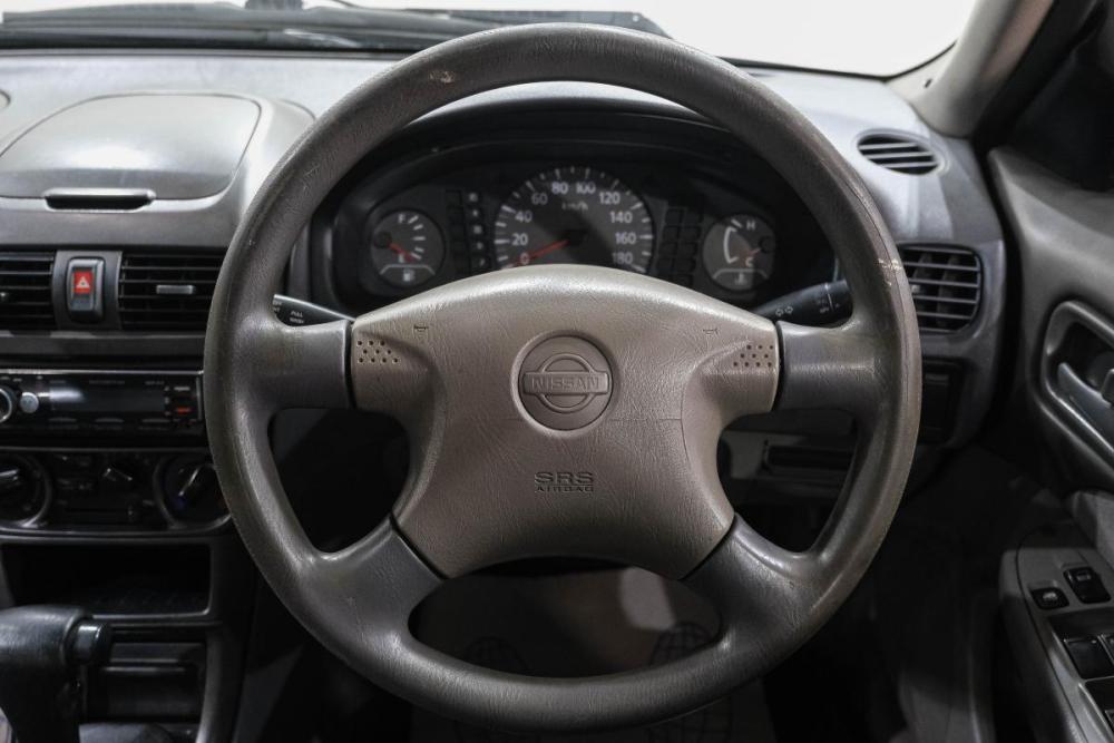 Nissan Sunny B15 Новокузнецк  - изображение 19