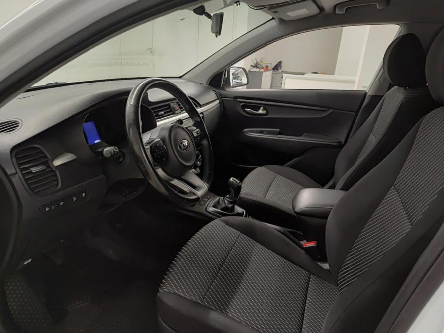 Kia Rio IV Казань  - изображение 20