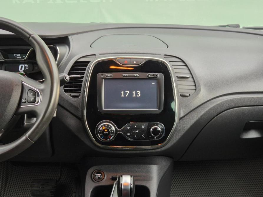 Renault Kaptur I Екатеринбург  - изображение 10