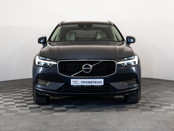 Volvo XC60 II с пробегом 2021 года, цена 4 199 000 рублей, 96792 км, внедорожник, Автокод Объявления