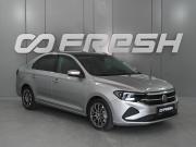 Volkswagen Polo VI Ростов-на-Дону  - изображение 22