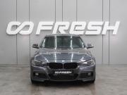 BMW 3 серии VI (F3x) Воронеж  - изображение 21