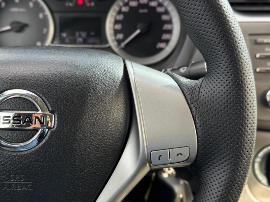 Nissan Sentra VII (B17) Ульяновск  - изображение 18