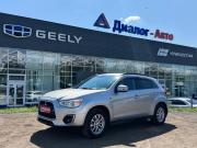 Mitsubishi ASX I Рестайлинг Набережные Челны  - изображение 22