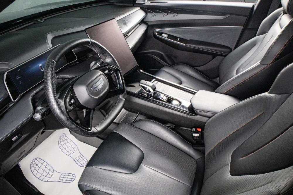 Geely Cityray Сургут  - изображение 9