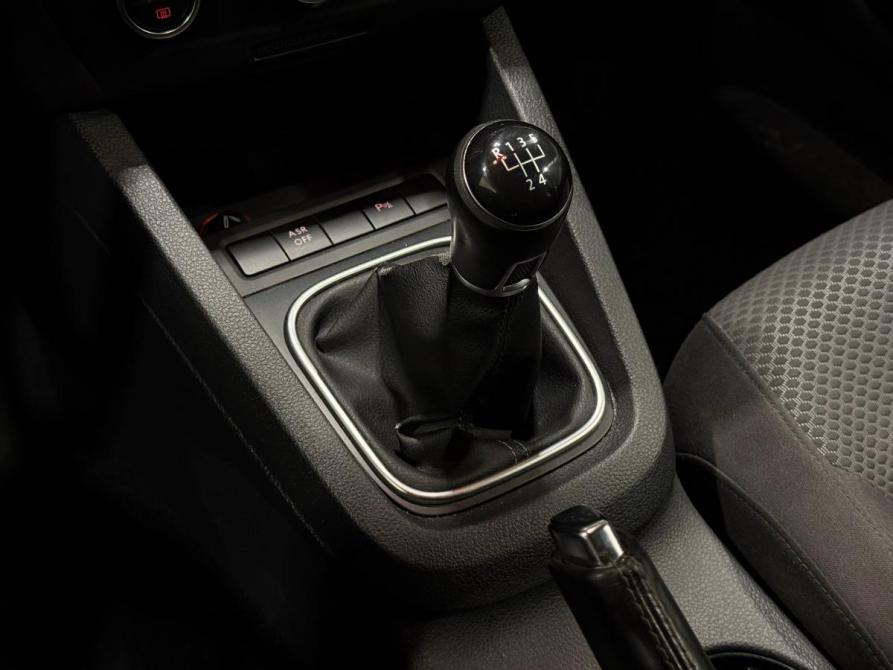 Volkswagen Jetta VI Рестайлинг Челябинск  - изображение 15