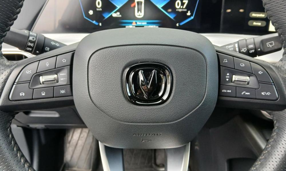Changan UNI-T I Екатеринбург  - изображение 12