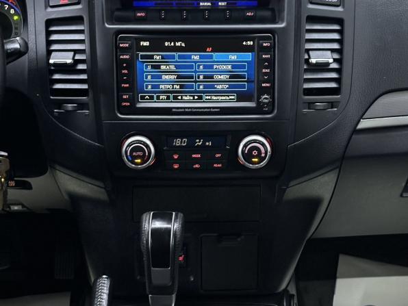 Mitsubishi Pajero IV Рестайлинг 1 с пробегом 2011 года, цена 1 899 000 рублей, 159534 км, внедорожник, Автокод Объявления