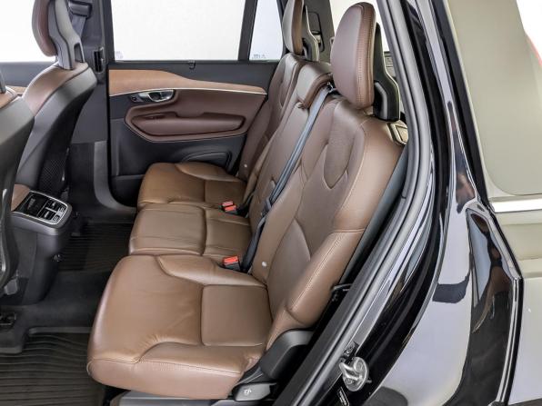 Volvo XC90 II Рестайлинг 1 с пробегом 2021 года, цена 4 650 000 рублей, 81560 км, внедорожник, Автокод Объявления