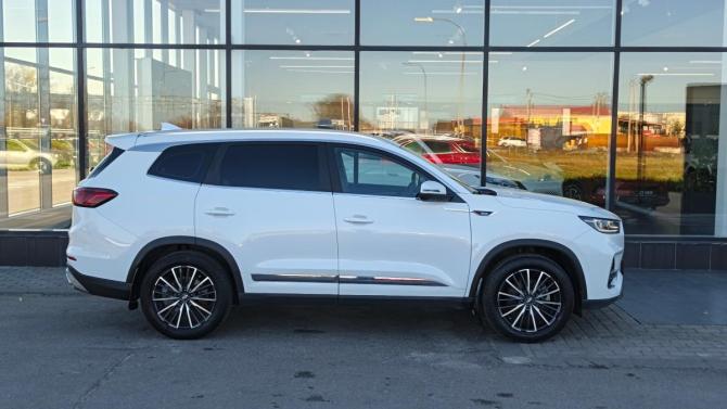 Chery Tiggo 8 Pro I с пробегом 2022 года, цена 1 850 000 рублей, 84000 км, внедорожник, Автокод Объявления