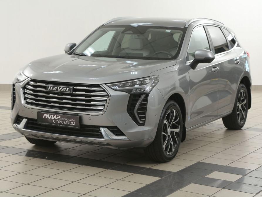 Haval Jolion I Иваново  - изображение 8