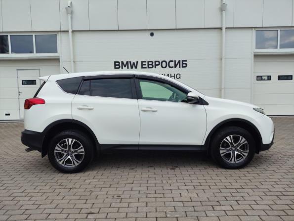 Toyota RAV4 IV (XA40) с пробегом 2014 года, цена 1 249 000 рублей, 279000 км, внедорожник, Автокод Объявления