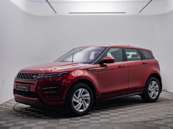 Land Rover Range Rover Evoque II с пробегом 2019 года, цена 3 987 000 рублей, 60789 км, внедорожник, Автокод Объявления
