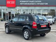 Hyundai Tucson I Пермь  - изображение 26