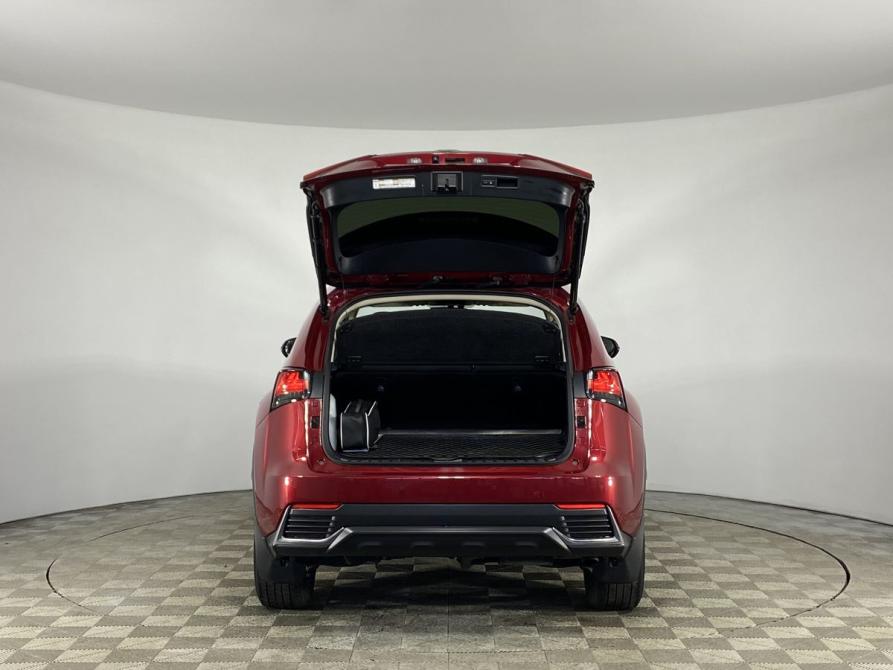 Lexus NX I Рестайлинг Воронеж  - изображение 9