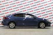 Hyundai Elantra VI (AD) Рестайлинг Сургут  - изображение 35
