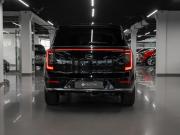 GAC Trumpchi S9 Москва  - изображение 39